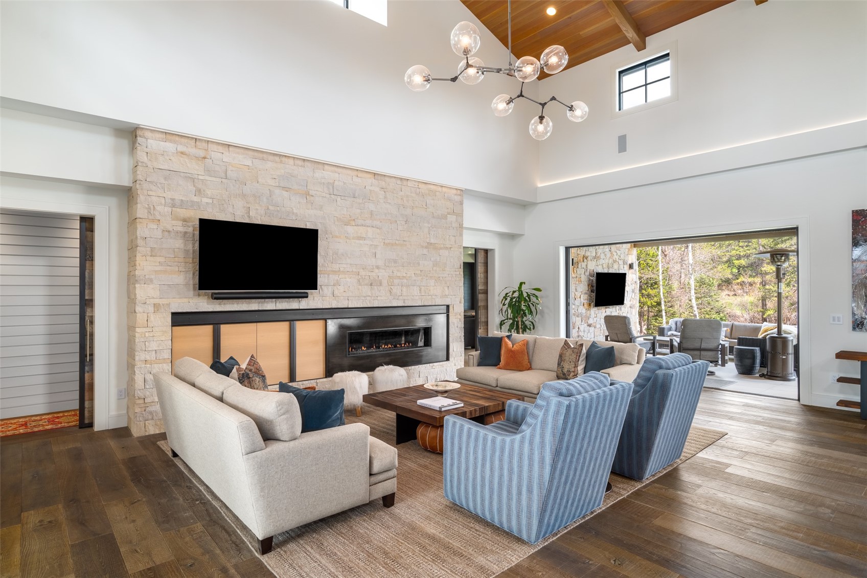 1375 Secluded Court Steamboat Springs CO 80487