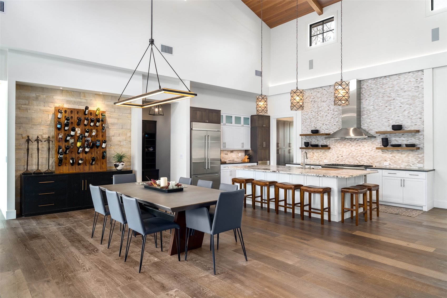1375 Secluded Court Steamboat Springs CO 80487