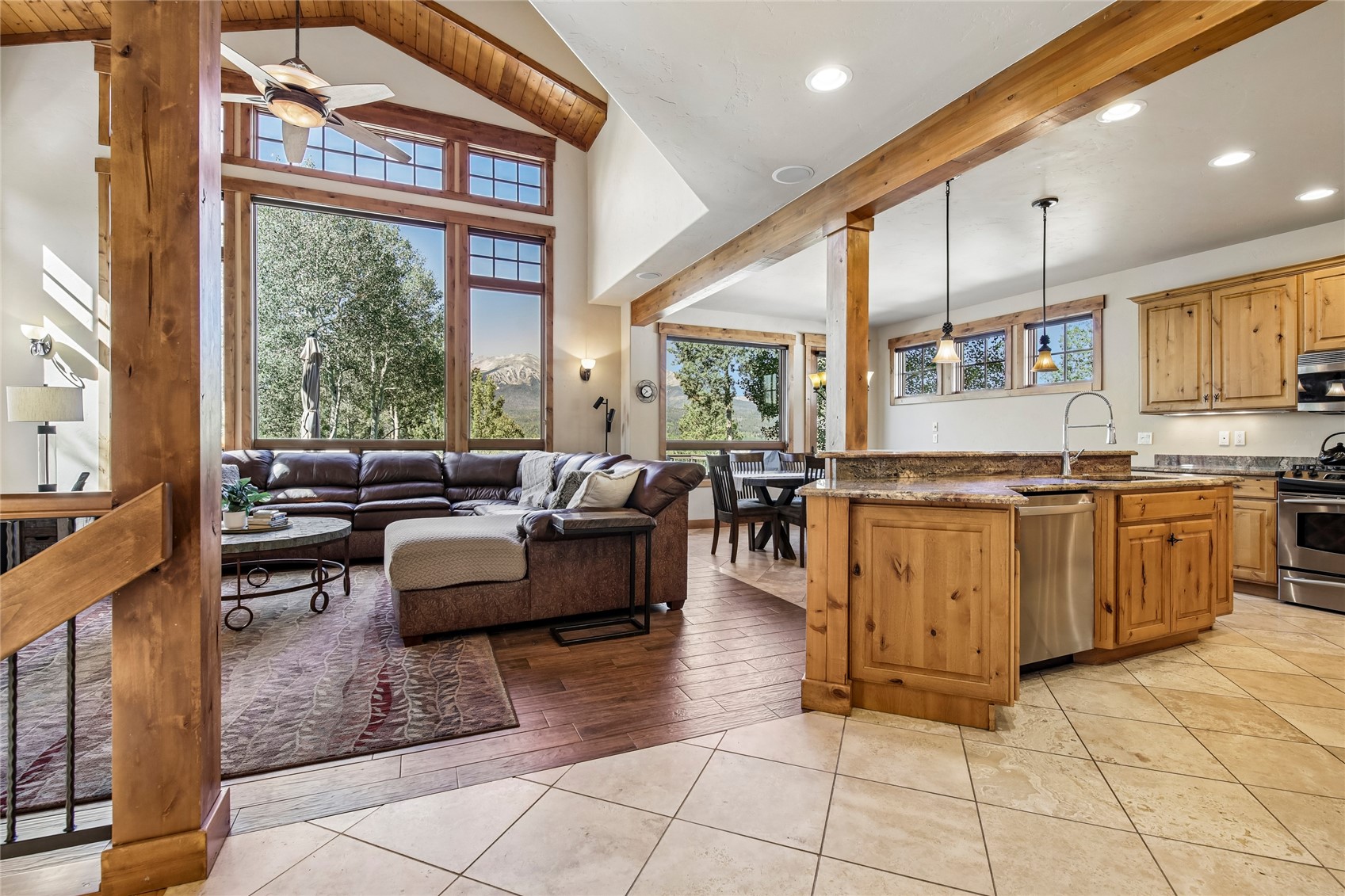 2206 Hamilton Creek Road Silverthorne CO 80498