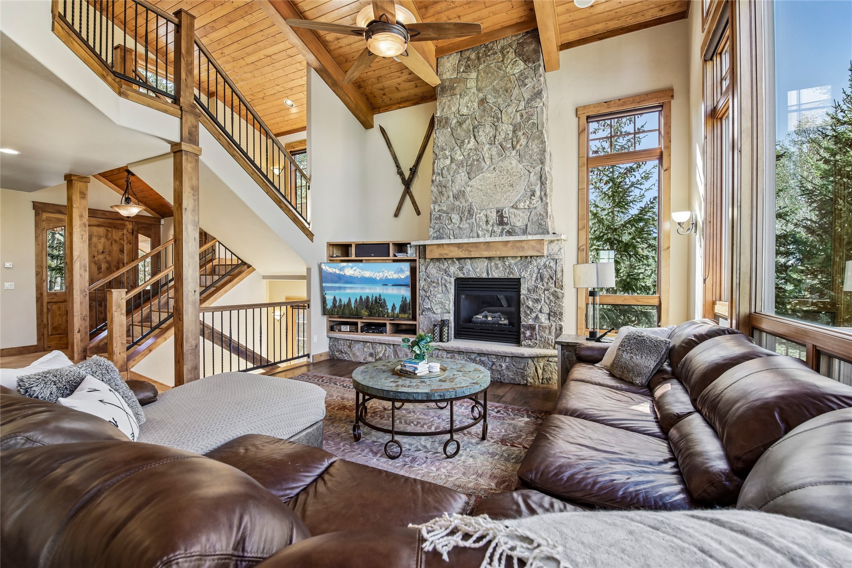 2206 Hamilton Creek Road Silverthorne CO 80498