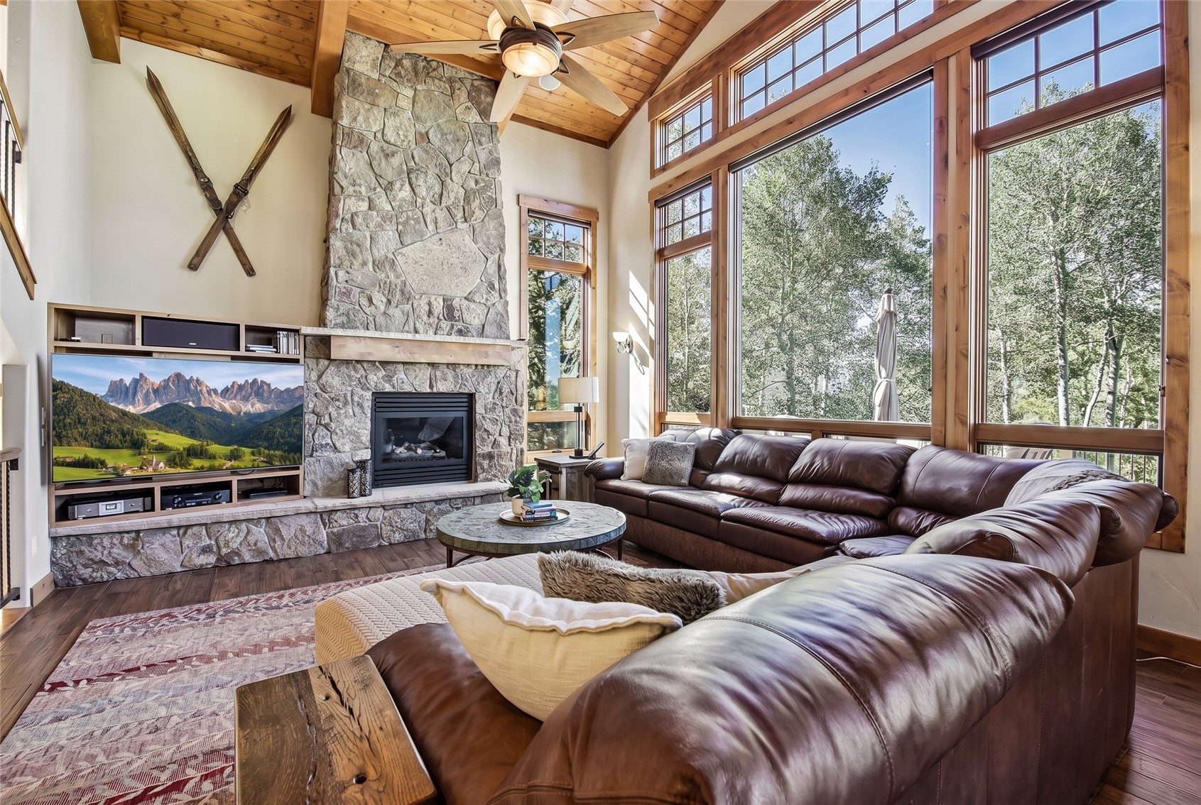 2206 Hamilton Creek Road Silverthorne CO 80498