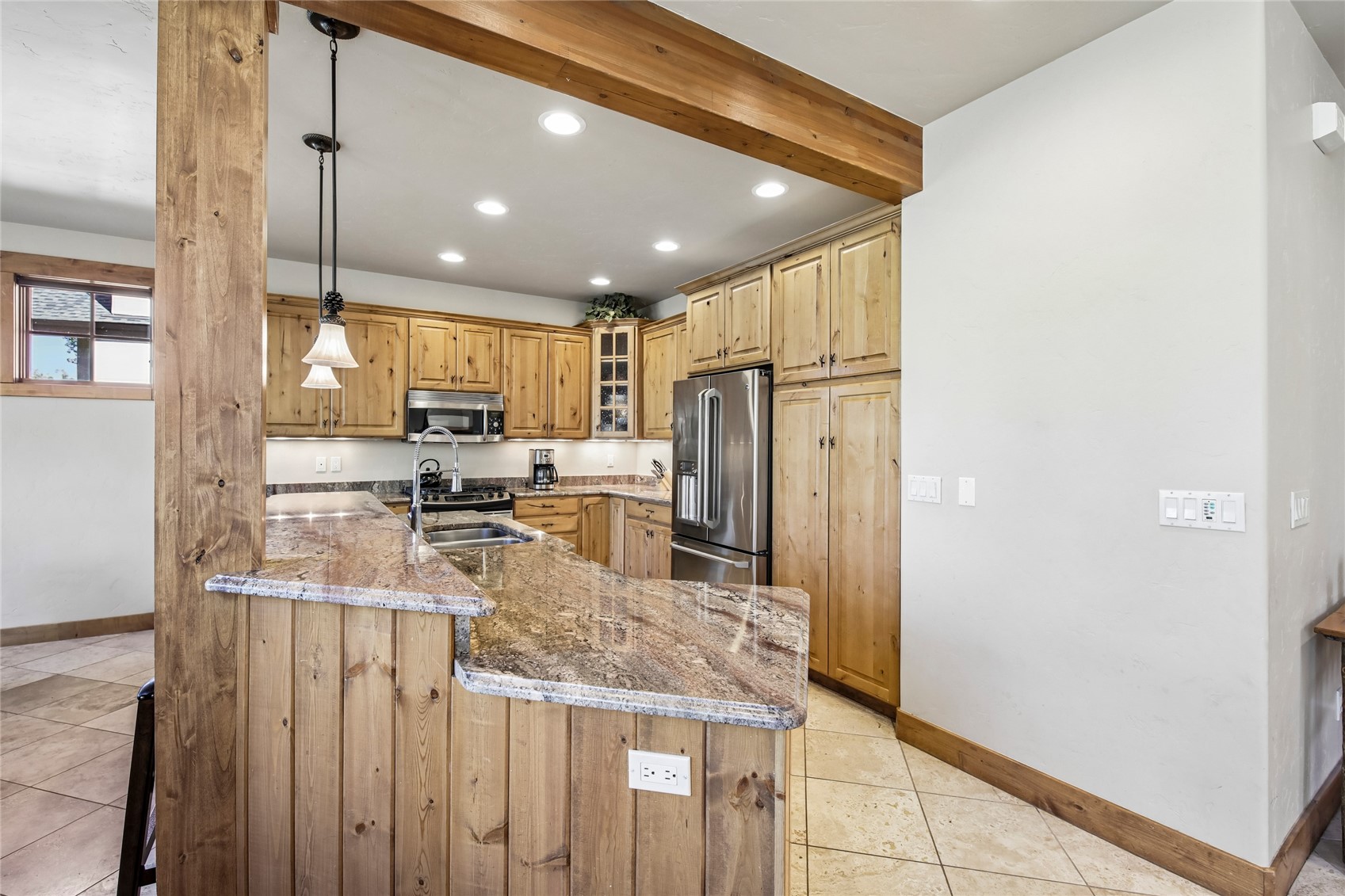 2206 Hamilton Creek Road Silverthorne CO 80498
