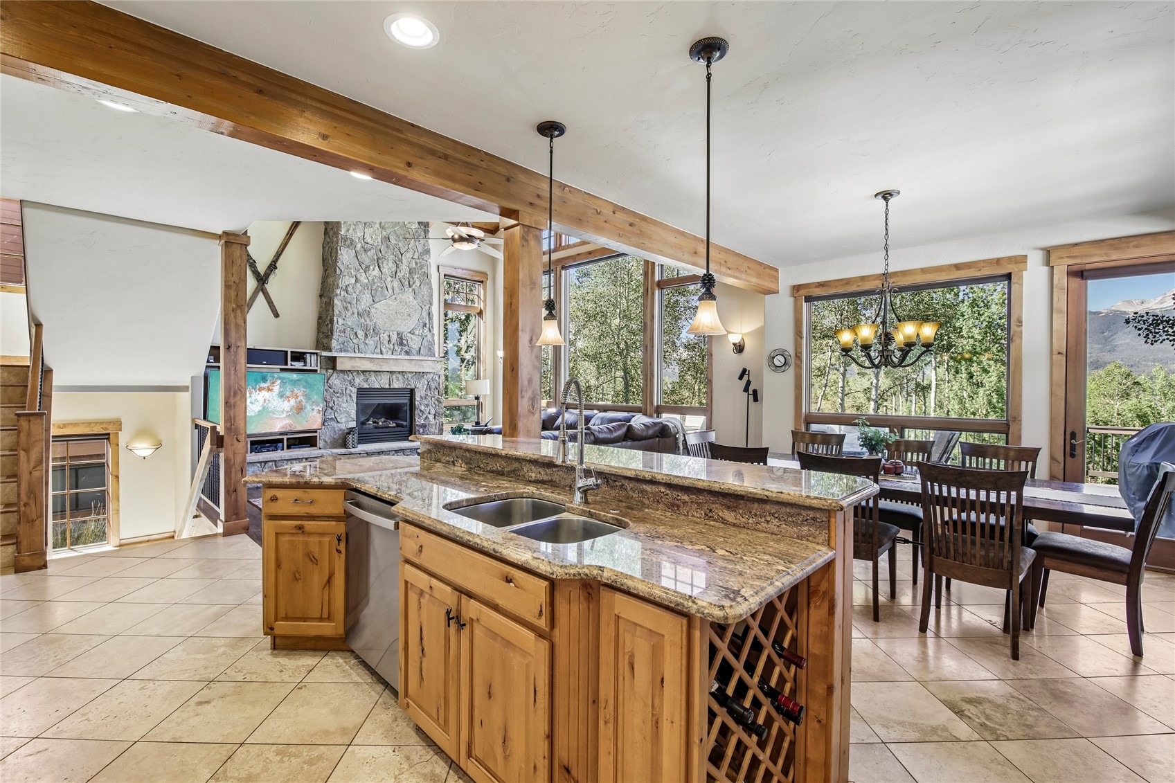 2206 Hamilton Creek Road Silverthorne CO 80498