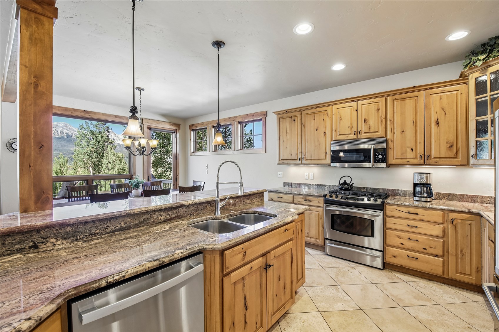 2206 Hamilton Creek Road Silverthorne CO 80498