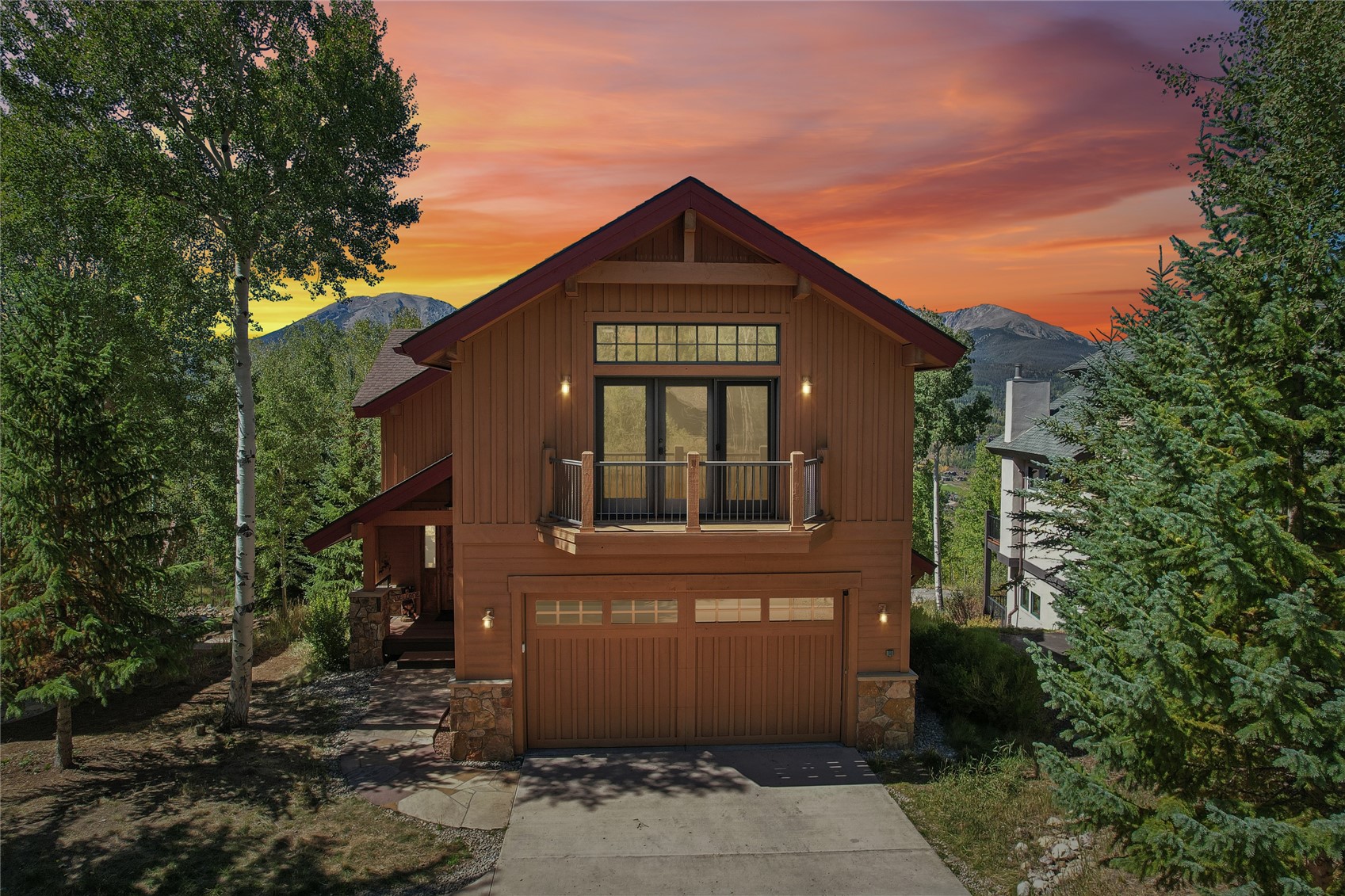 2206 Hamilton Creek Road Silverthorne CO 80498