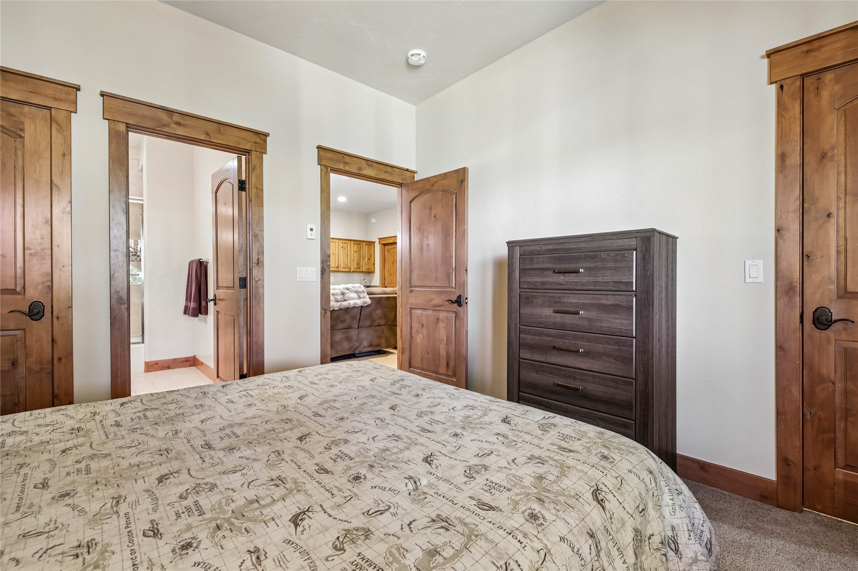 2206 Hamilton Creek Road Silverthorne CO 80498