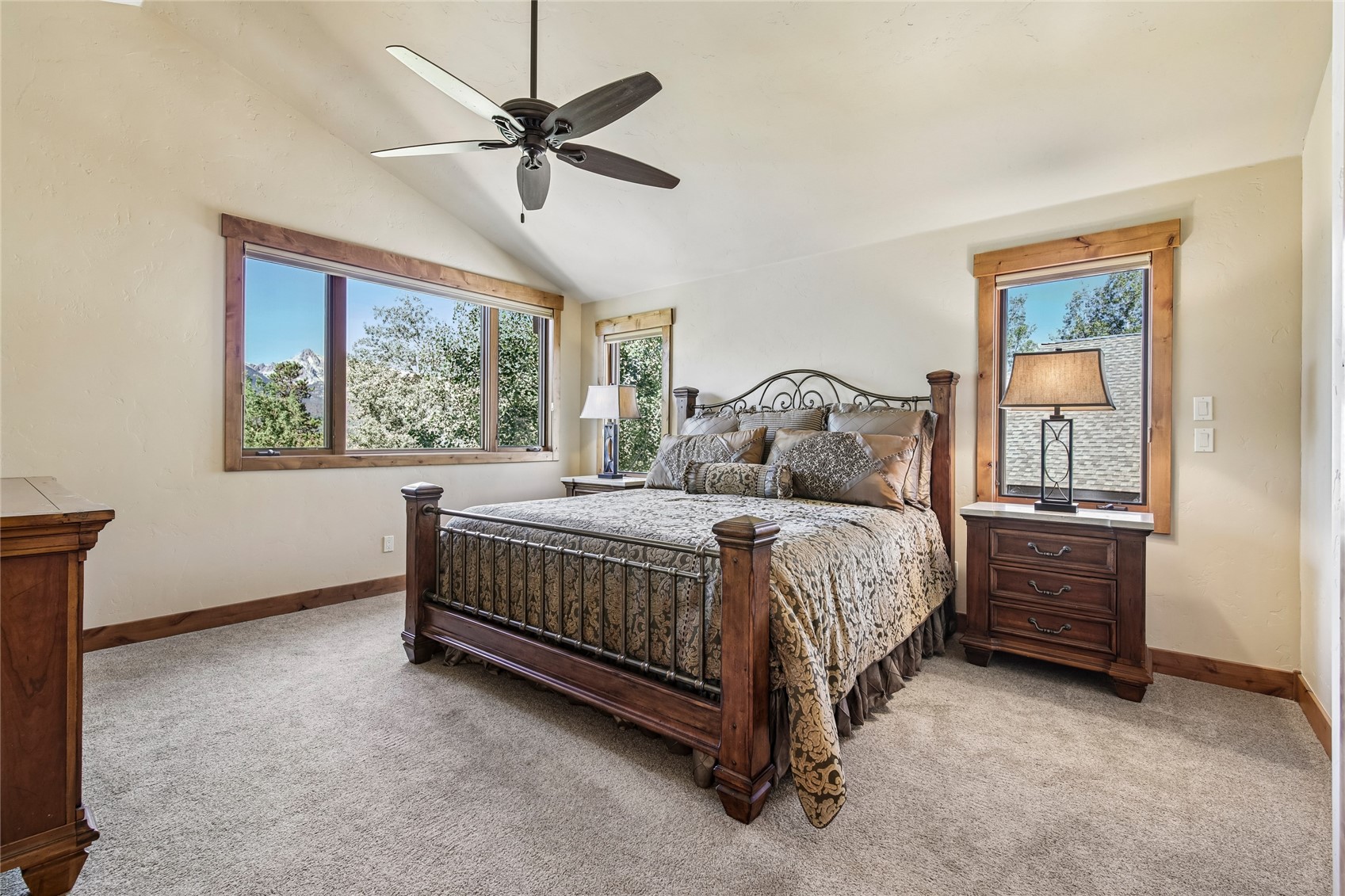 2206 Hamilton Creek Road Silverthorne CO 80498