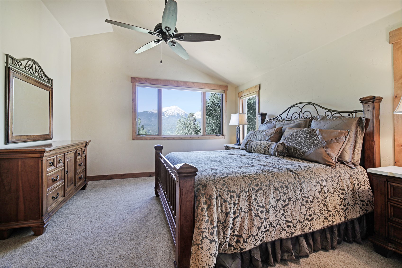 2206 Hamilton Creek Road Silverthorne CO 80498