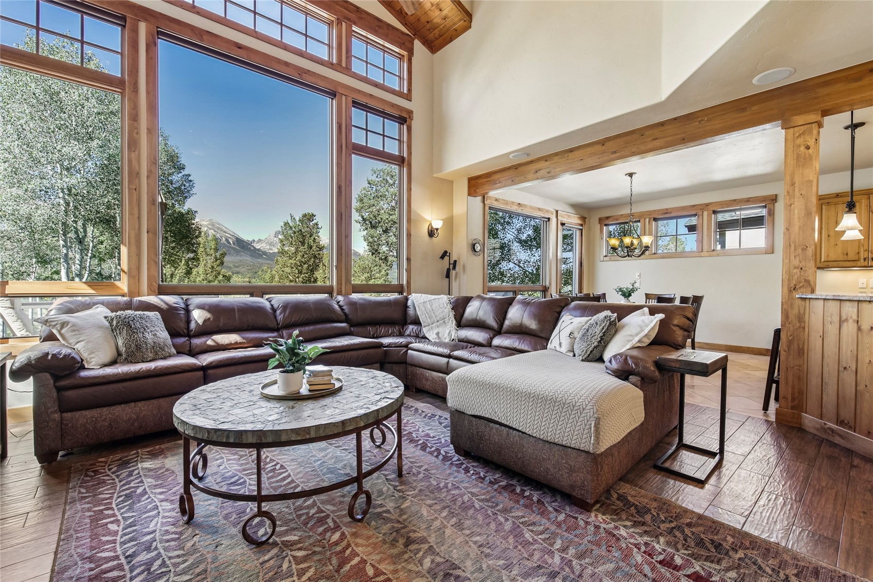 2206 Hamilton Creek Road Silverthorne CO 80498