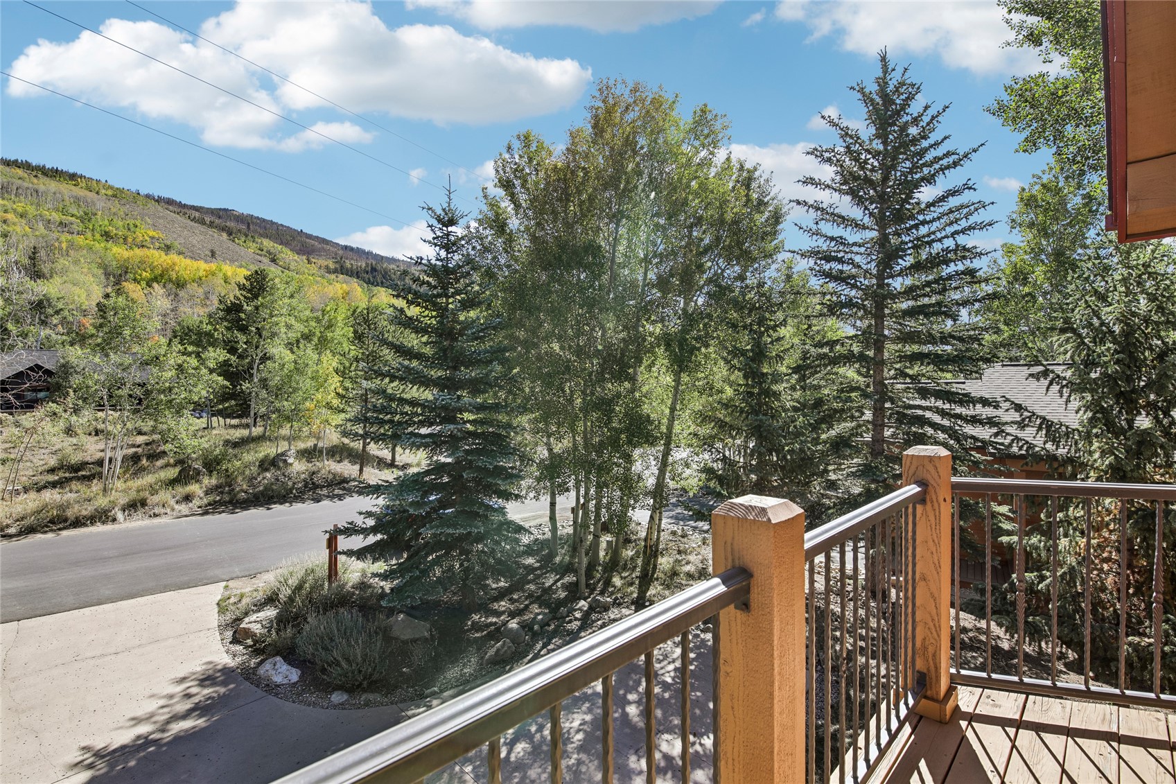 2206 Hamilton Creek Road Silverthorne CO 80498