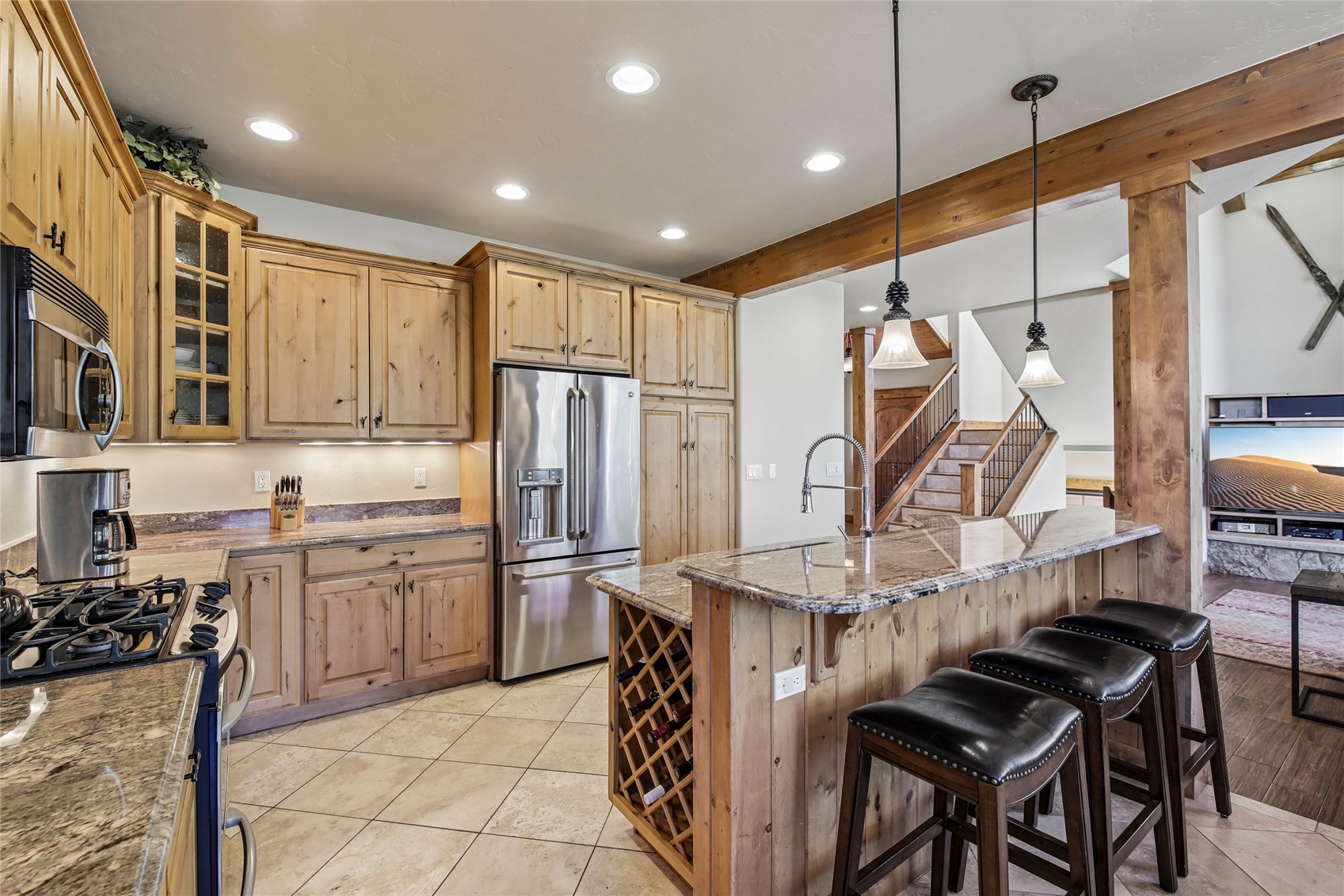 2206 Hamilton Creek Road Silverthorne CO 80498