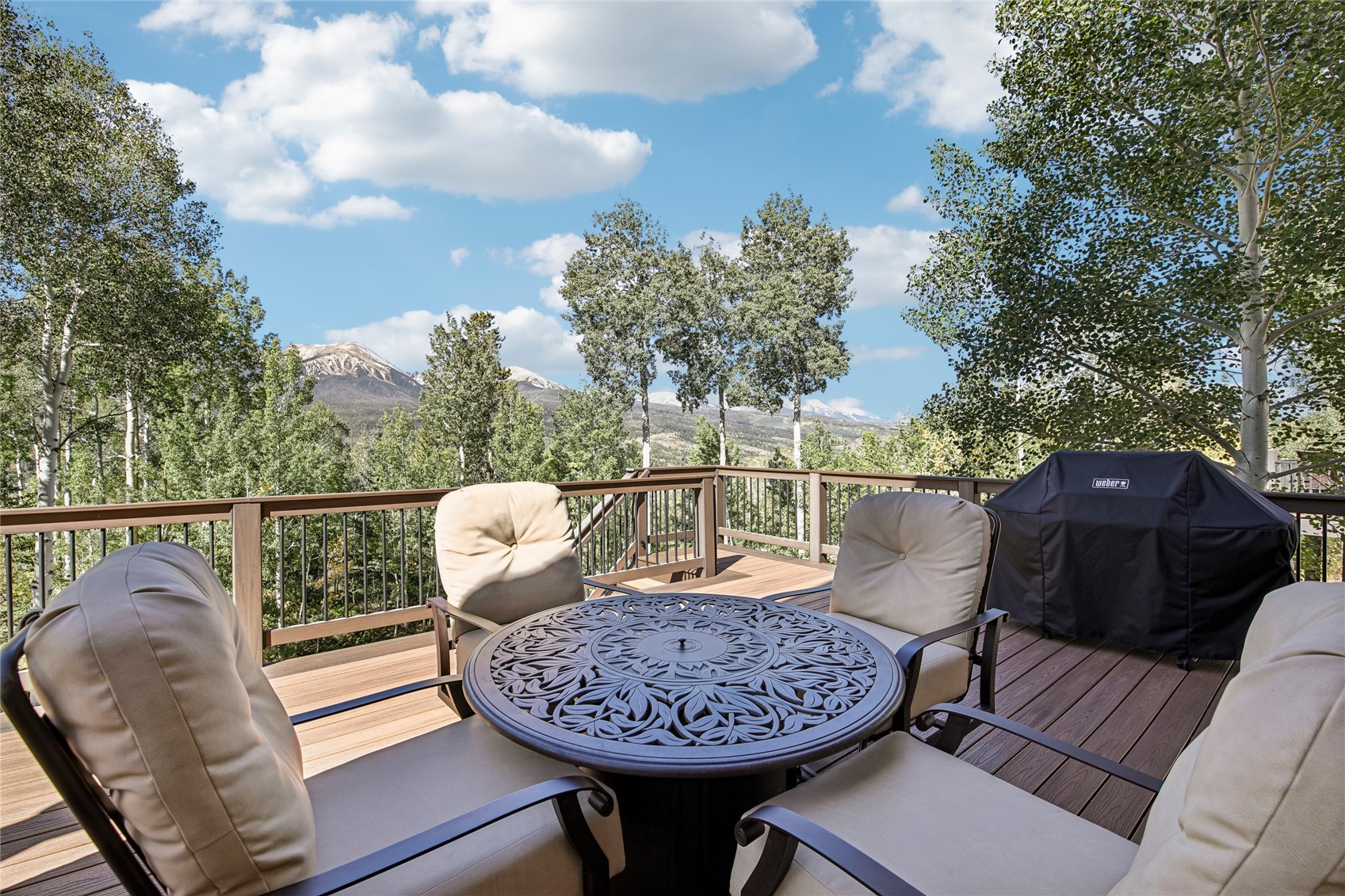 2206 Hamilton Creek Road Silverthorne CO 80498