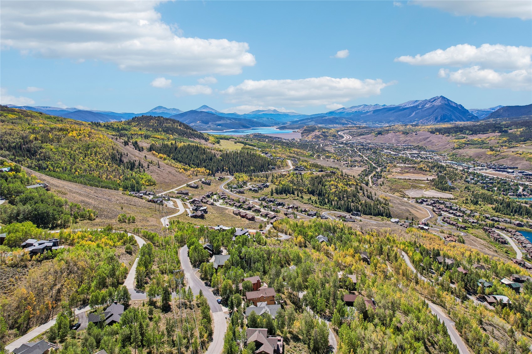 2206 Hamilton Creek Road Silverthorne CO 80498