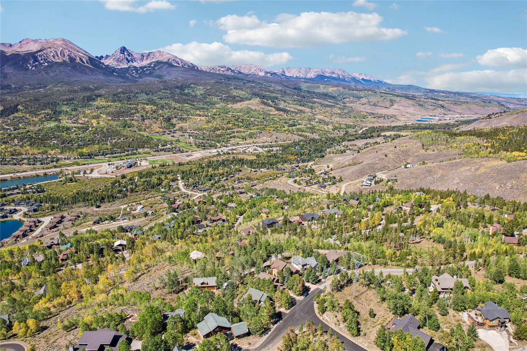 2206 Hamilton Creek Road Silverthorne CO 80498