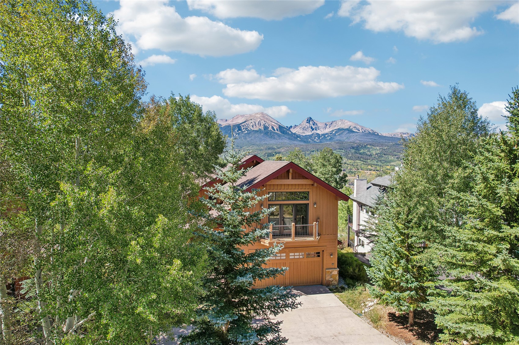 2206 Hamilton Creek Road Silverthorne CO 80498