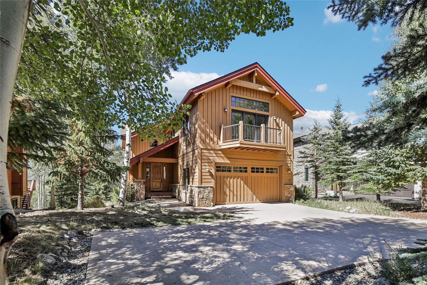 2206 Hamilton Creek Road Silverthorne CO 80498