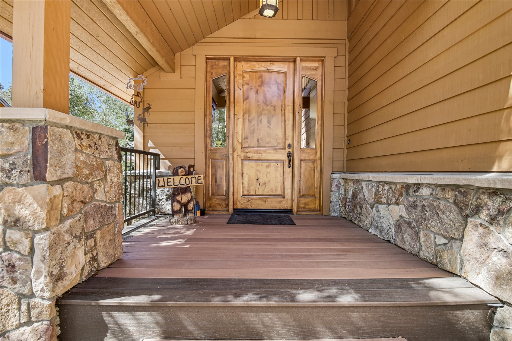 2206 Hamilton Creek Road Silverthorne CO 80498