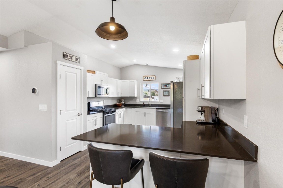 357 Lake View Road Hayden CO 81639