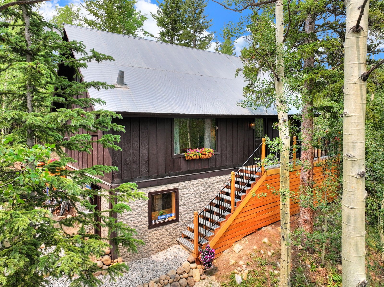 227 Roberts Road Alma CO 80420