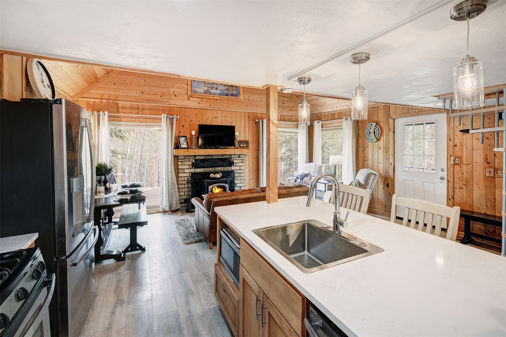 227 Roberts Road Alma CO 80420
