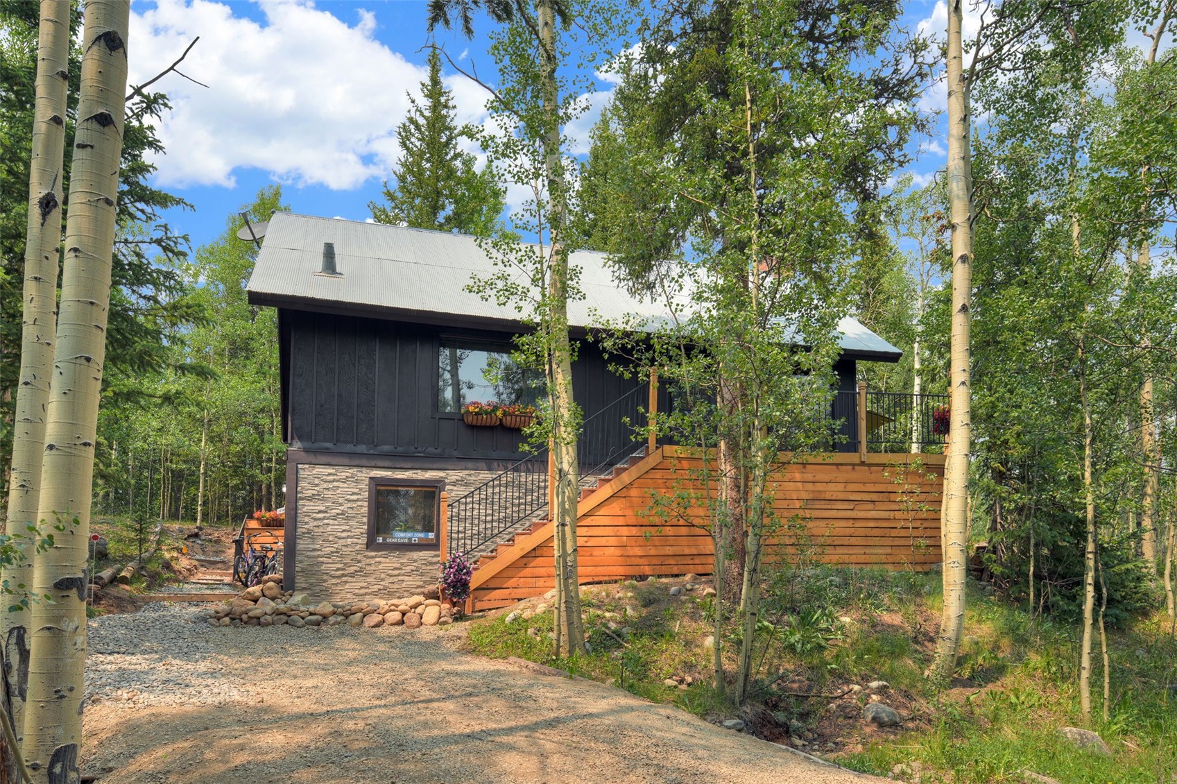 227 Roberts Road Alma CO 80420