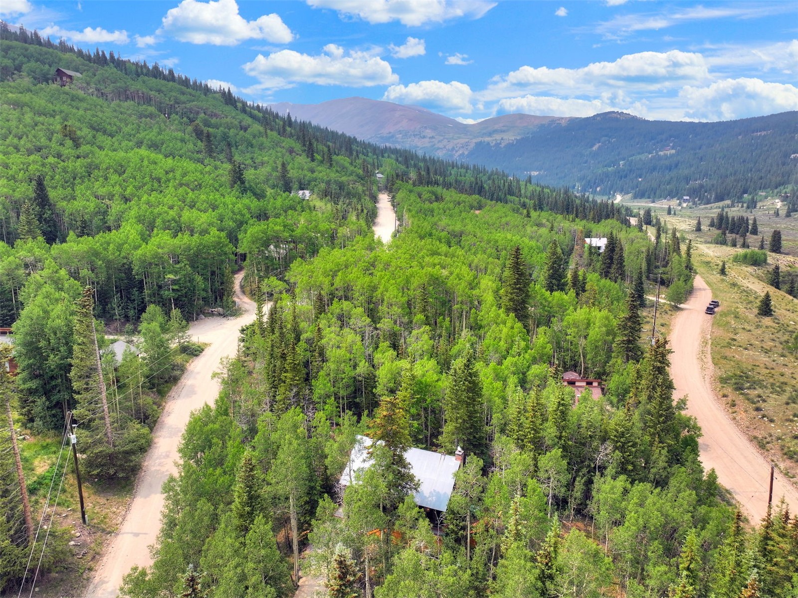 227 Roberts Road Alma CO 80420
