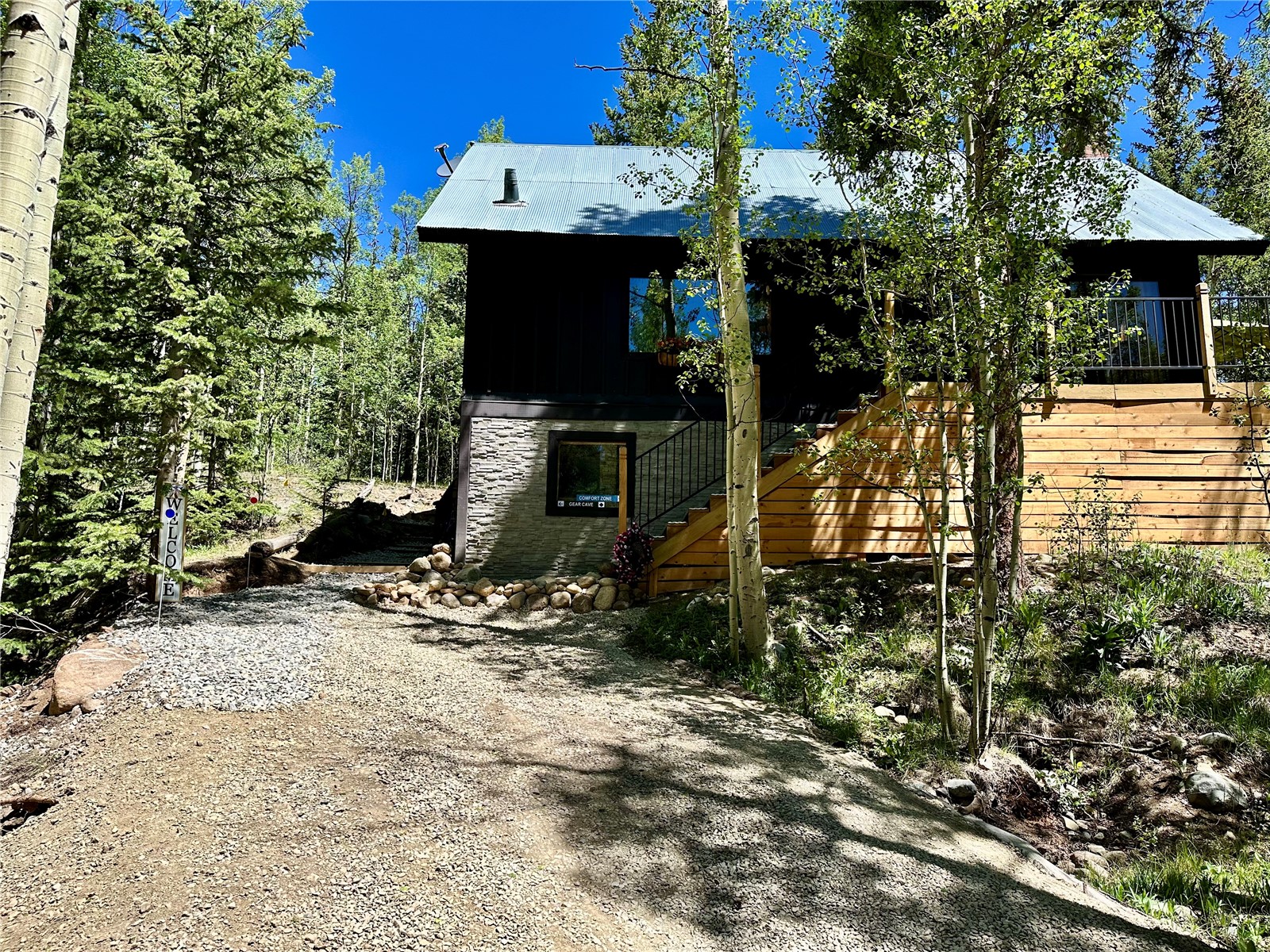 227 Roberts Road Alma CO 80420