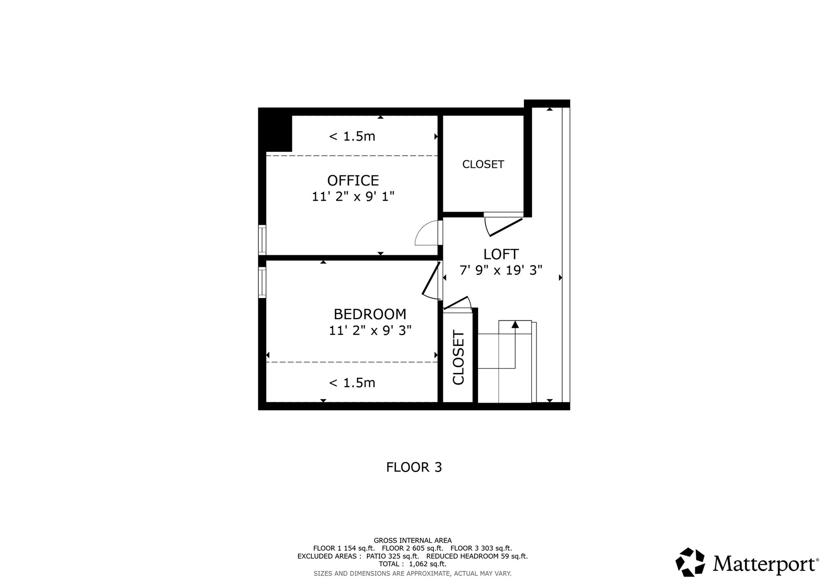 227 Roberts Road Alma CO 80420