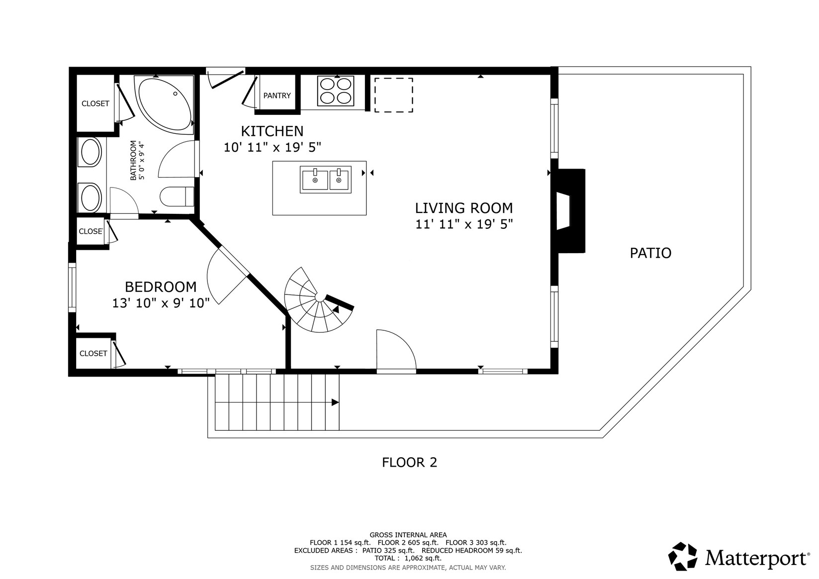 227 Roberts Road Alma CO 80420