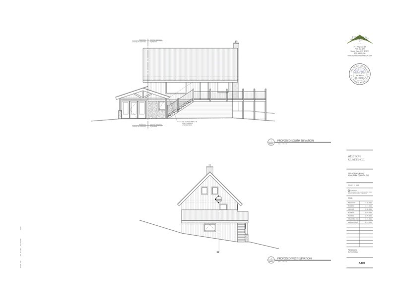 227 Roberts Road Alma CO 80420