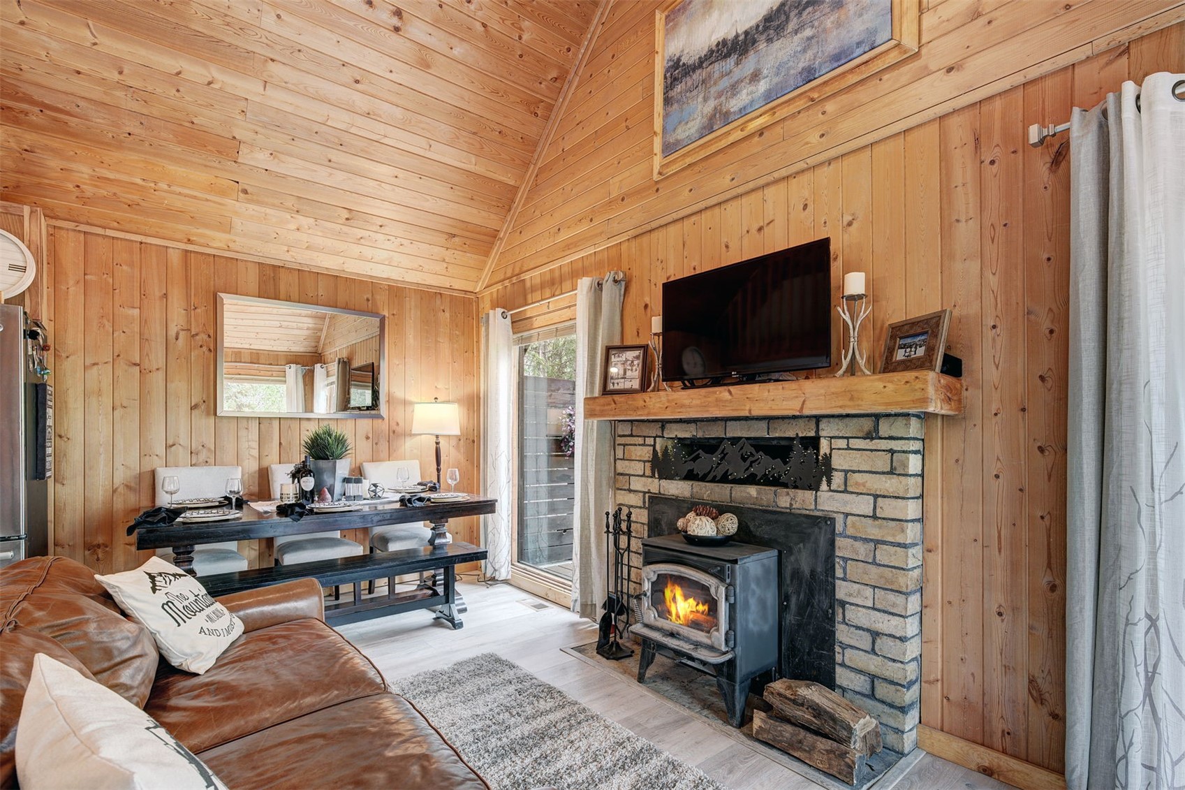 227 Roberts Road Alma CO 80420