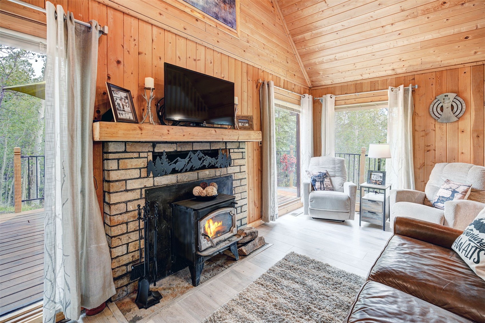 227 Roberts Road Alma CO 80420
