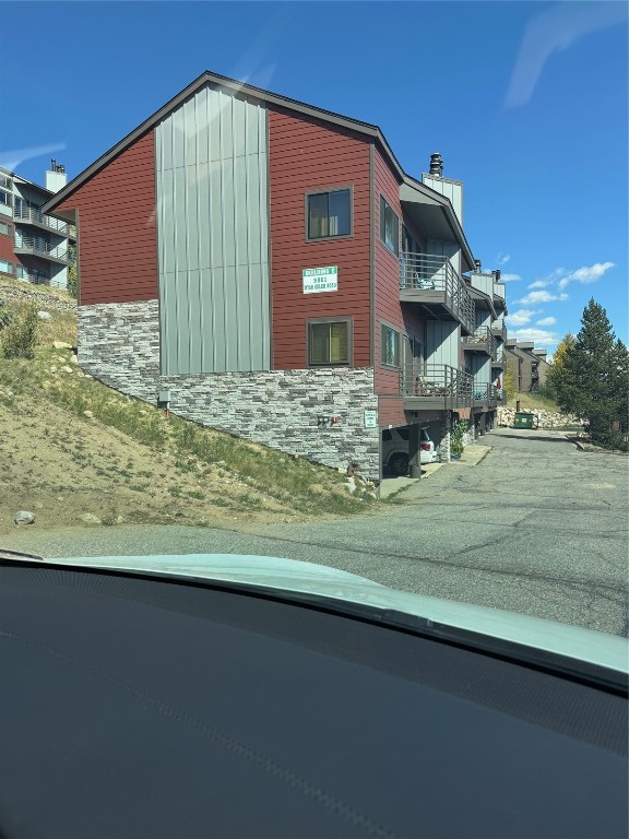 98000 Ryan Gulch Road Silverthorne CO 80498