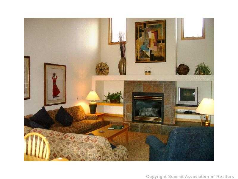 56 View Lane Breckenridge CO 80424