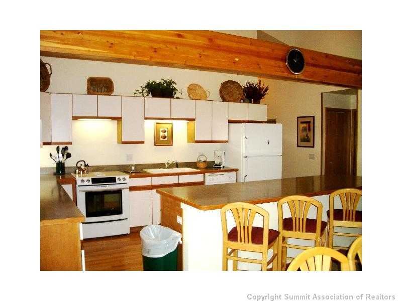 56 View Lane Breckenridge CO 80424