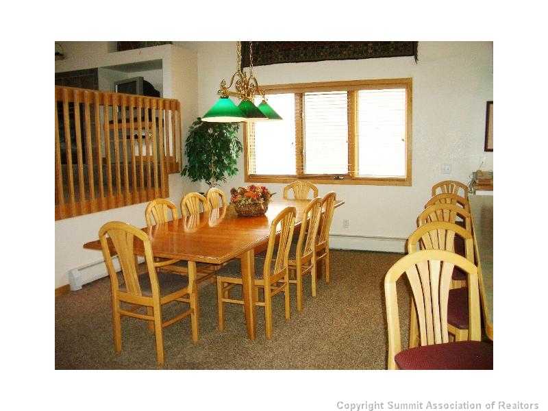56 View Lane Breckenridge CO 80424