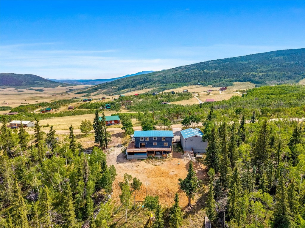 597 Sheep Ridge Road Fairplay CO 80440