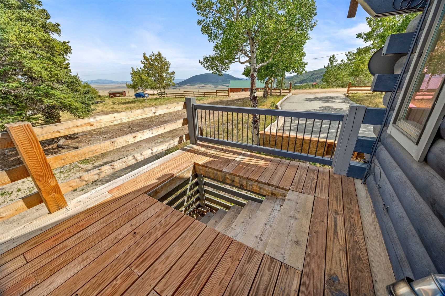 597 Sheep Ridge Road Fairplay CO 80440