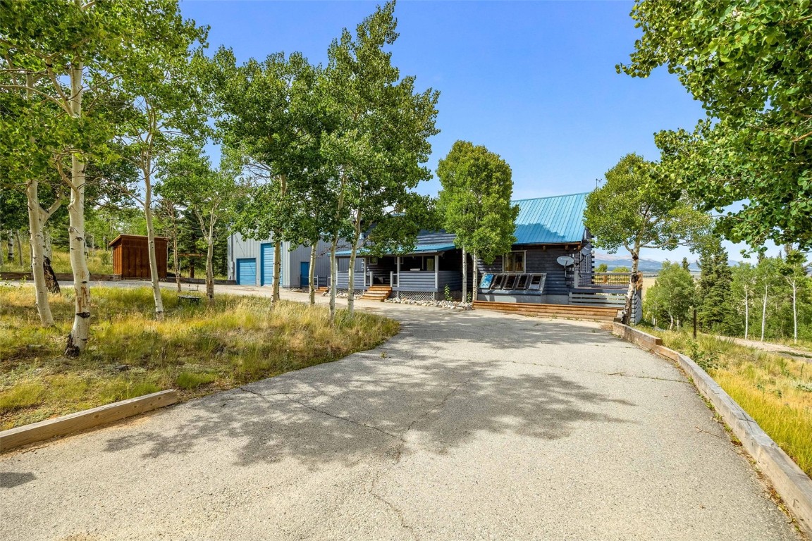 597 Sheep Ridge Road Fairplay CO 80440
