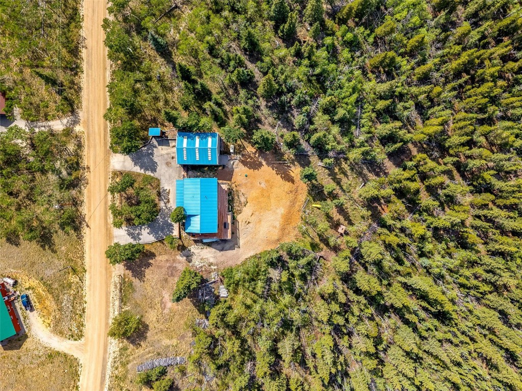 597 Sheep Ridge Road Fairplay CO 80440