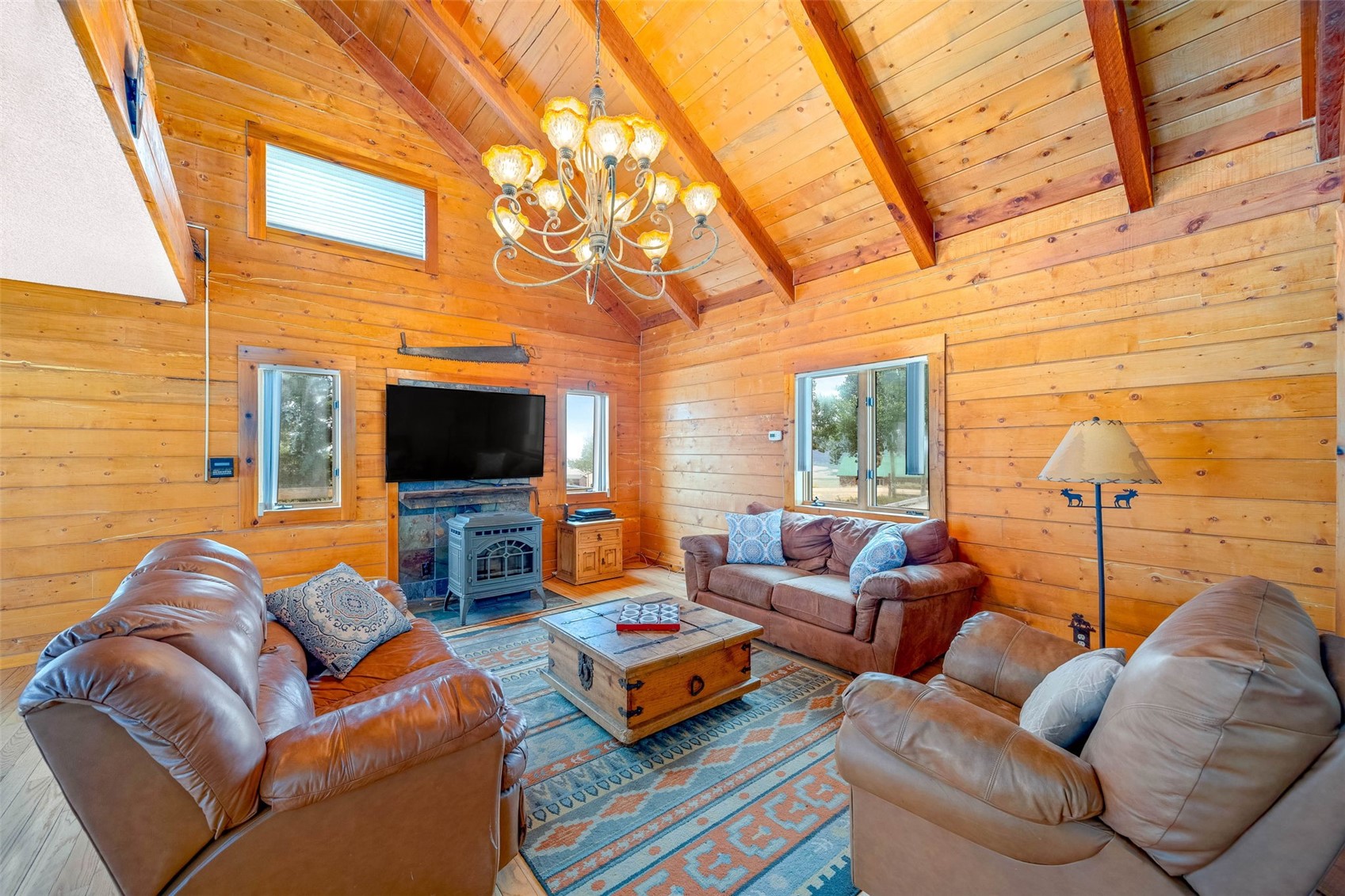 597 Sheep Ridge Road Fairplay CO 80440