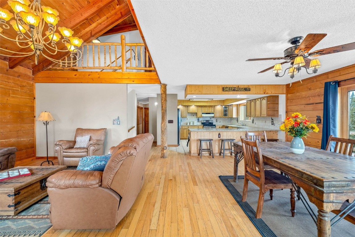 597 Sheep Ridge Road Fairplay CO 80440