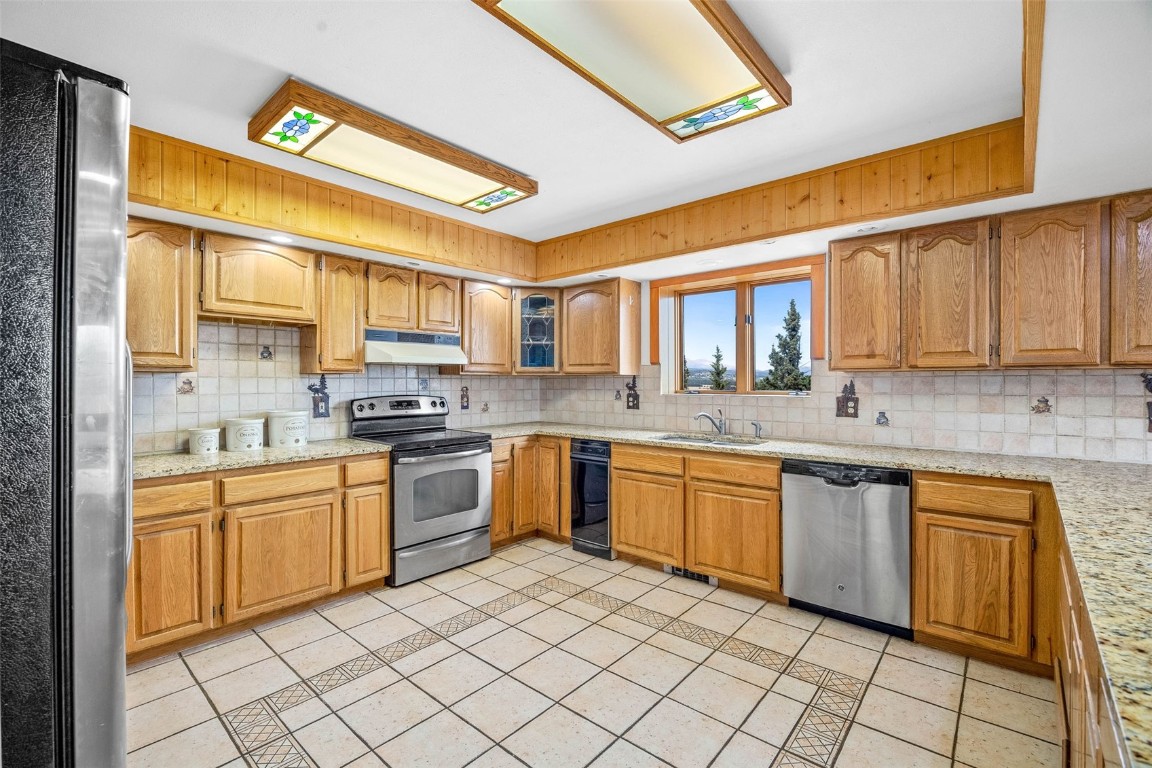597 Sheep Ridge Road Fairplay CO 80440