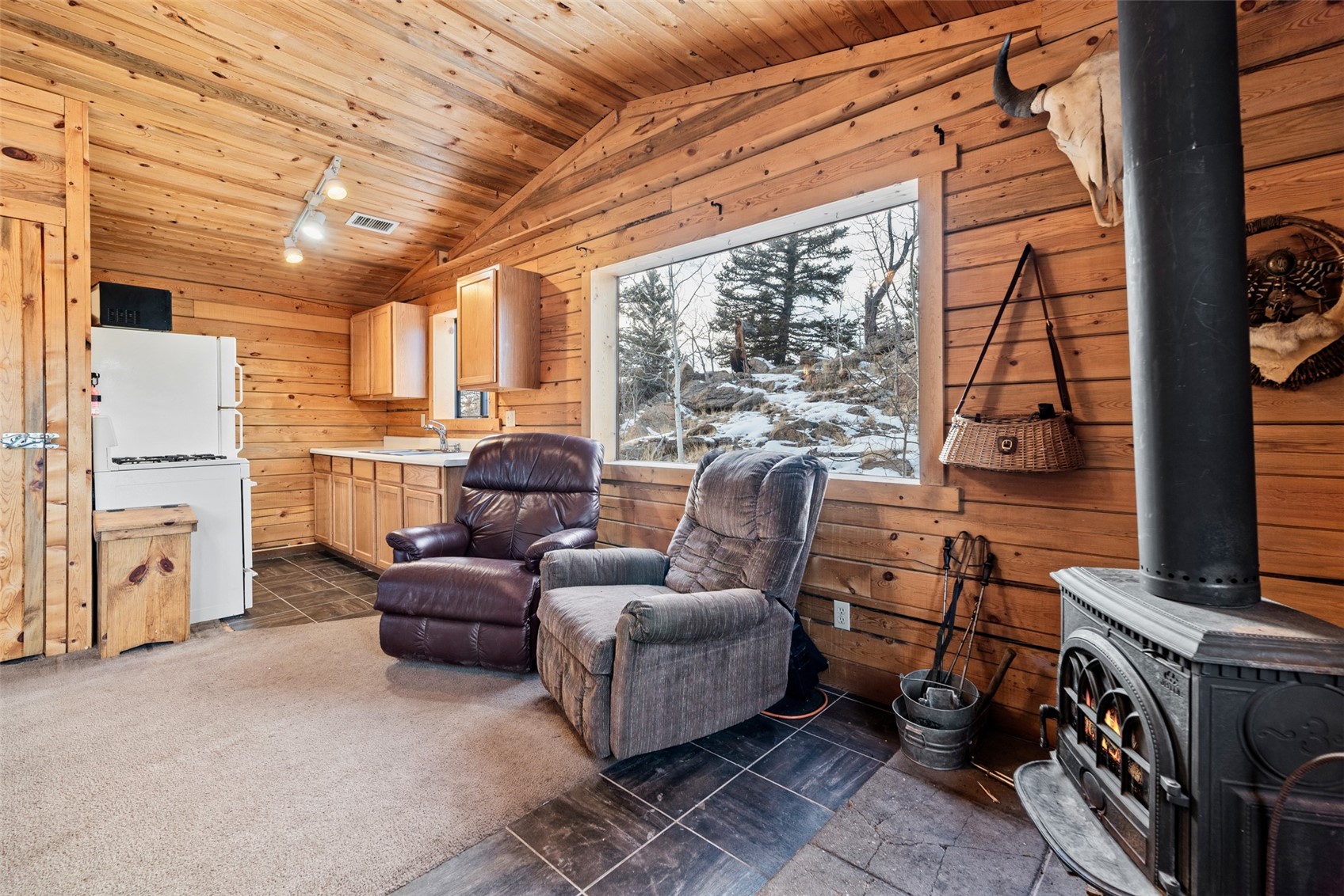 225 Deadwood Drive Jefferson CO 80456
