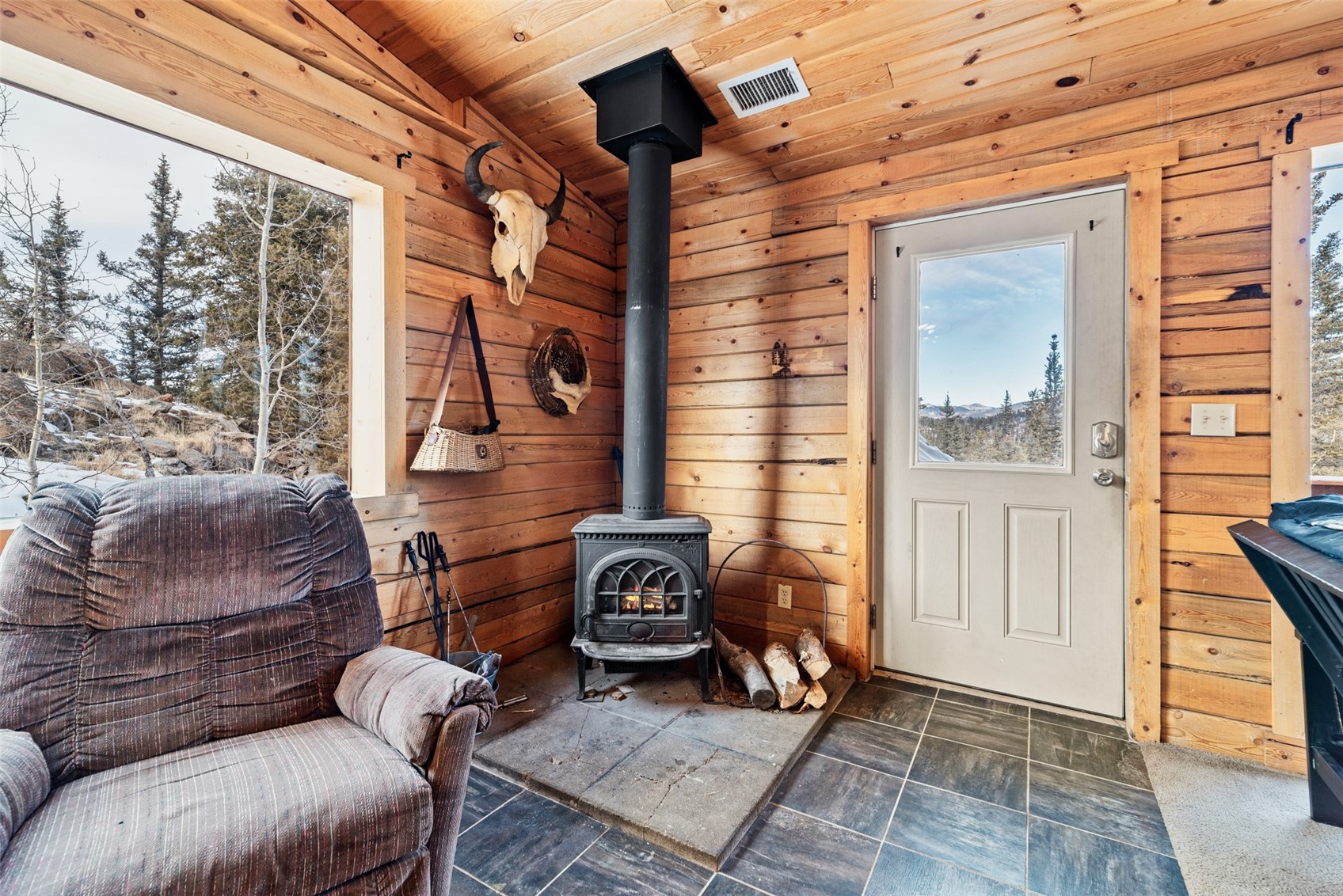 225 Deadwood Drive Jefferson CO 80456