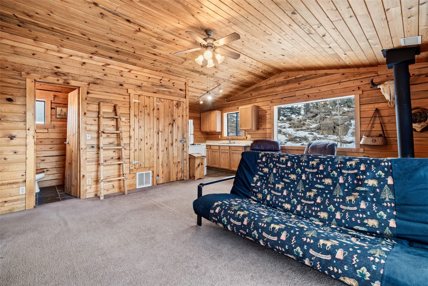 225 Deadwood Drive Jefferson CO 80456