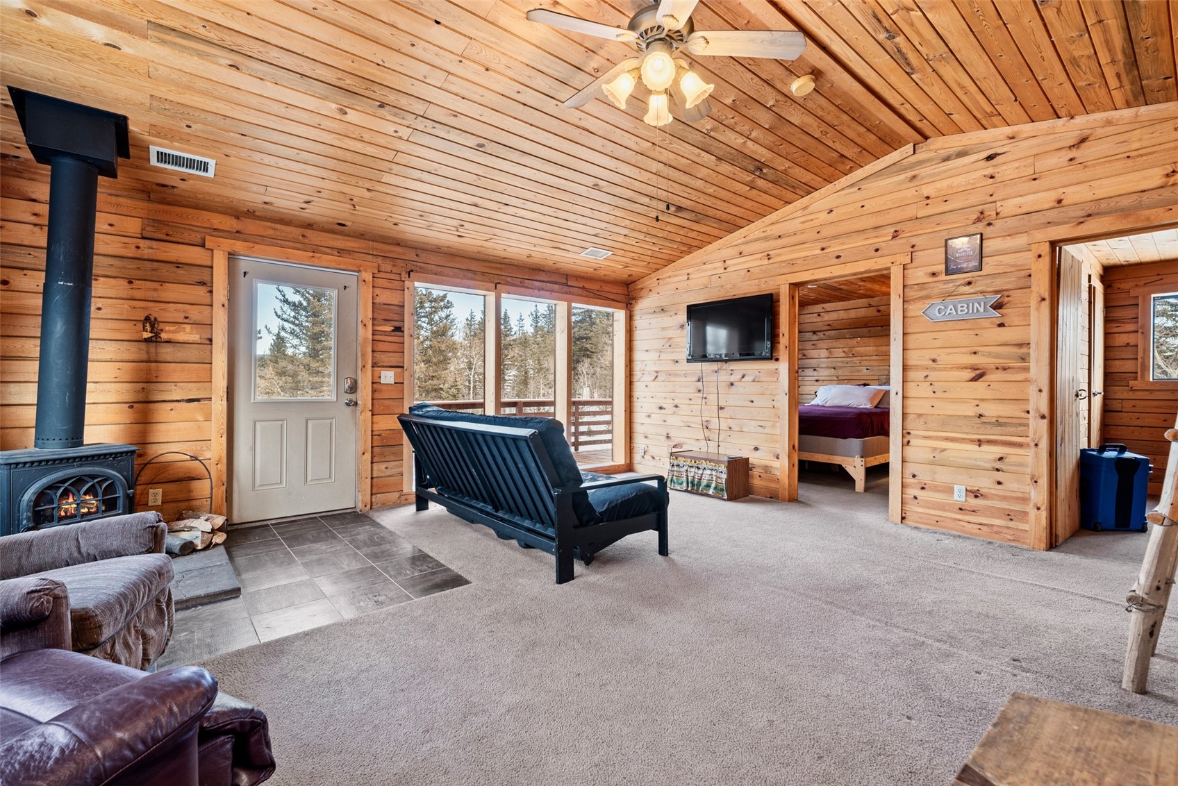 225 Deadwood Drive Jefferson CO 80456