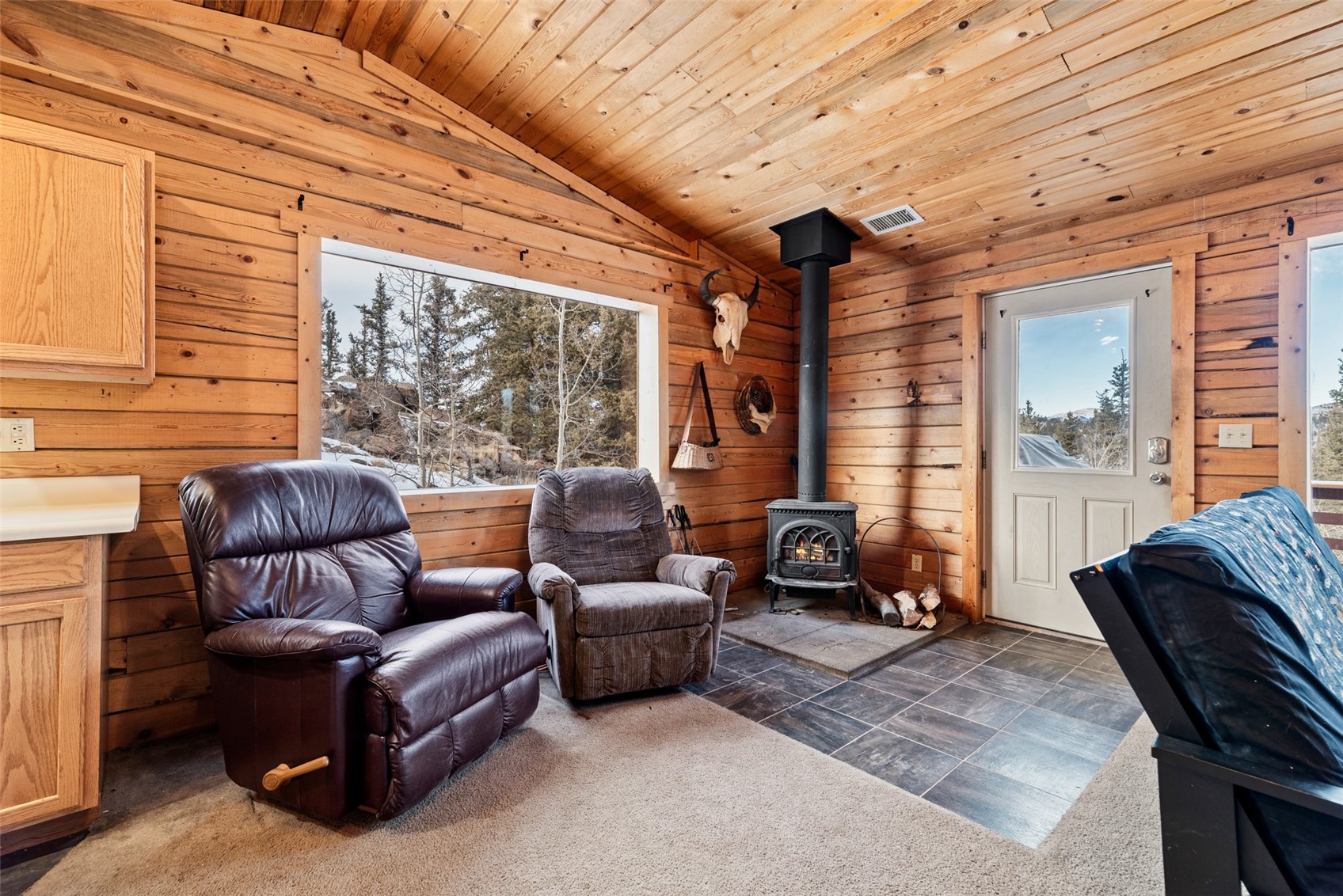 225 Deadwood Drive Jefferson CO 80456