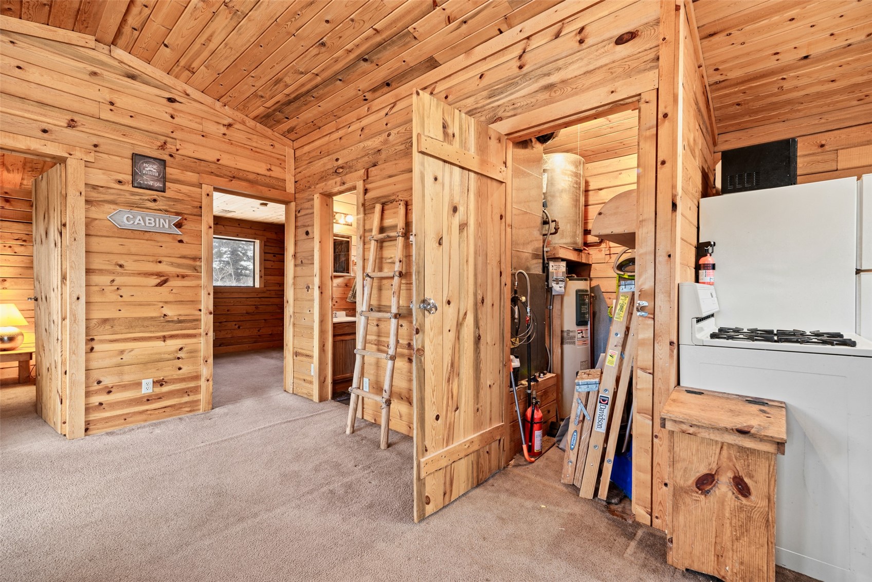 225 Deadwood Drive Jefferson CO 80456