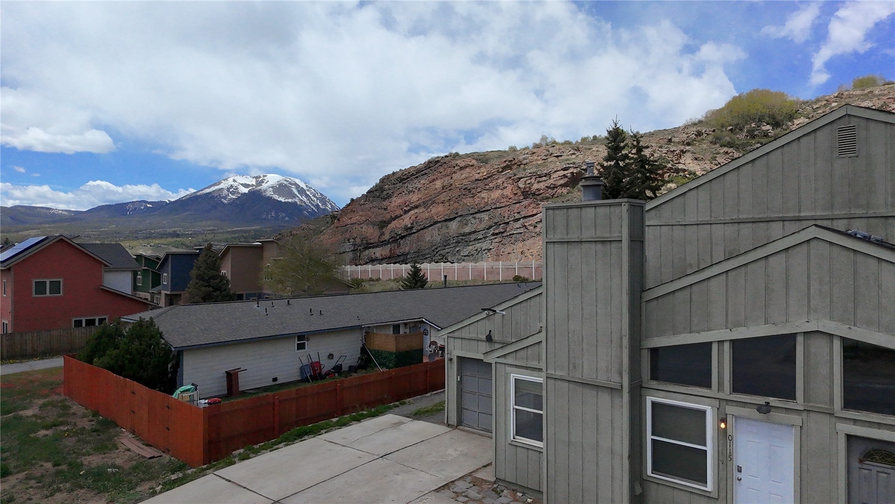 115 Straight Creek Drive Dillon CO 80435